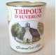 Tripoux d'Auvergne boite de 8 tripoux (760gr)