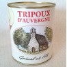 Tripoux d'Auvergne boite de 8 tripoux (760gr)