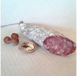 Saucisson du Cantal