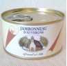 Jambonneau d'Auvergne (200gr)